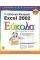  MICROSOFT EXCEL 2002 