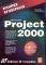  MICROSOFT PROJECT 2000