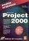 ������ ���������� MICROSOFT PROJECT 2000