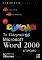   MICROSOFT WORD 2000 