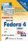 ������ �� RED HAT FEDORA 4 LINUX ��� �� ���