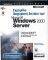     MICROSOFT WINDOWS 2000 SERVER