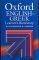 OXFORD ENGLISH-GREEK LEARNERS DICTIONARY