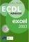 ECDL ADVANCED EXCEL 2003 (+CD)