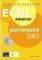 ECDL ADVANCED POWERPOINT 2003 (+CD)