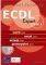 ECDL ADVANCED EXPERT 4  1 (+CD)
