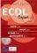 ECDL ADVANCED EXPERT 4 �� 1 (+CD)