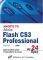  ADOBE FLASH CS3 PROFESSIONAL  24 ...