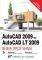 AUTOCAD 2009  AUTOCAD LT 2009   ...