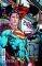 SUPERMAN-BATMAN 7