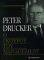 PETER DRUCKER    MANAGEMENT