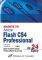������ �� FLASH CS4 PROFESSIONAL �� 24 ����
