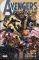 AVENGERS FOREVER