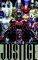 JUSTICE VOLUME 3