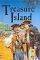 TREASURE ISLAND