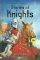 STORIES OF KNIGHTS