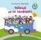 ΕΚΔΡΟΜΗ ΜΕ ΤΟ ΛΕΩΦΟΡΕΙΟ ΕΚΔΡΟΜΗ ΜΕ ΤΟ ΛΕΩΦΟΡΕΙΟ