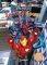 MARVEL HEROES    