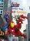 MARVEL HEROES ������ ����� ��������� ���� ���...