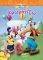 MICKEY MOUSE CLUBHOUSE  1