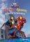 MARVEL HEROES    