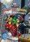 MARVEL HEROES    