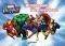 MARVEL HEROES ������������ ���� ������ �����