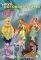   3 WINX CLUB  ...