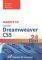   ADOBE DREAMWEAVER CS5  24 