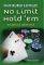 NO LIMIT HOLDEM