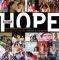 HOPE    