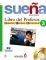 SUENA 3 LIBRO DEL PROFESOR + 2CD