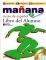 MANANA 3 LIBRO DEL ALUMNO + CD