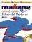 MANANA 4 LIBRO DEL PROFESOR + CD