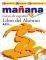 MANANA 1 LIBRO DEL ALUMNO + CD