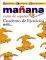 MANANA 1 CUADERNO DE EJERCICIOS + CD