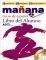 MANANA 2 LIBRO DEL ALUMNO + CD