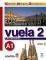 VUELA 2 LIBRO DEL PROFESOR + CD