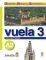 VUELA 3 LIBRO DEL PROFESOR + CD