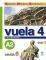 VUELA 4 LIBRO DEL ALUMNO