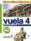 VUELA 4 CUADERNO DE EJERCICIOS 