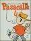 PASACALLE 4 LIBRO DEL ALUMNO