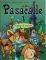PASACALLE 1 CUADERNO DE EJERJICICIOS  PASACALLE 1 CUADERNO DE EJERJICICIOS