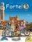 FORTE 3 LIBRO DELLO STUDENTE ED ESERCIZI + CD...