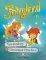 FAIRYLAND JUNIOR A VOCABULARY AND GRAMMAR PRA...