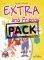 EXTRA AND FRIENDS PRE JUNIOR PACK PUPILS BOOK...