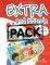 EXTRA AND FRIENDS JUNIOR B PUPILS BOOK (+ MUL...