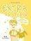 EXTRA AND FRIENDS PRE JUNIOR  TEACHERS RESOURCE PACK