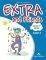 EXTRA AND FRIENDS JUNIOR A ACTIVITY BOOK