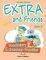 EXTRA AND FRIENDS JUNIOR B VOCABULARY AND GRA...